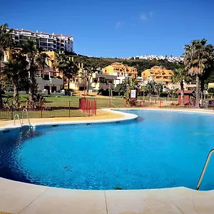 Apartamento Princesa Kristina Luxury Apartment, Manilva