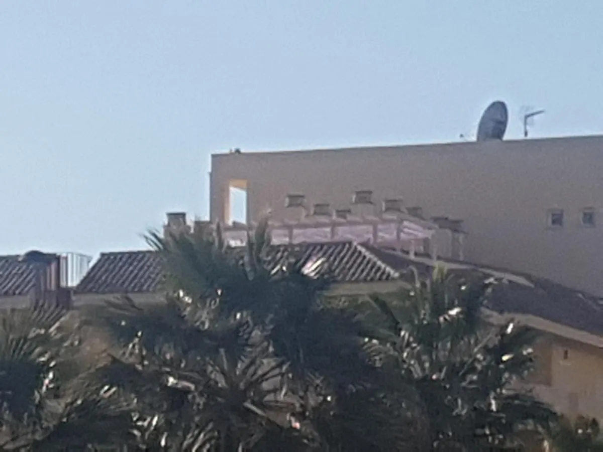 High Relaxing Alboran Hills Apartment Manilva 0*,