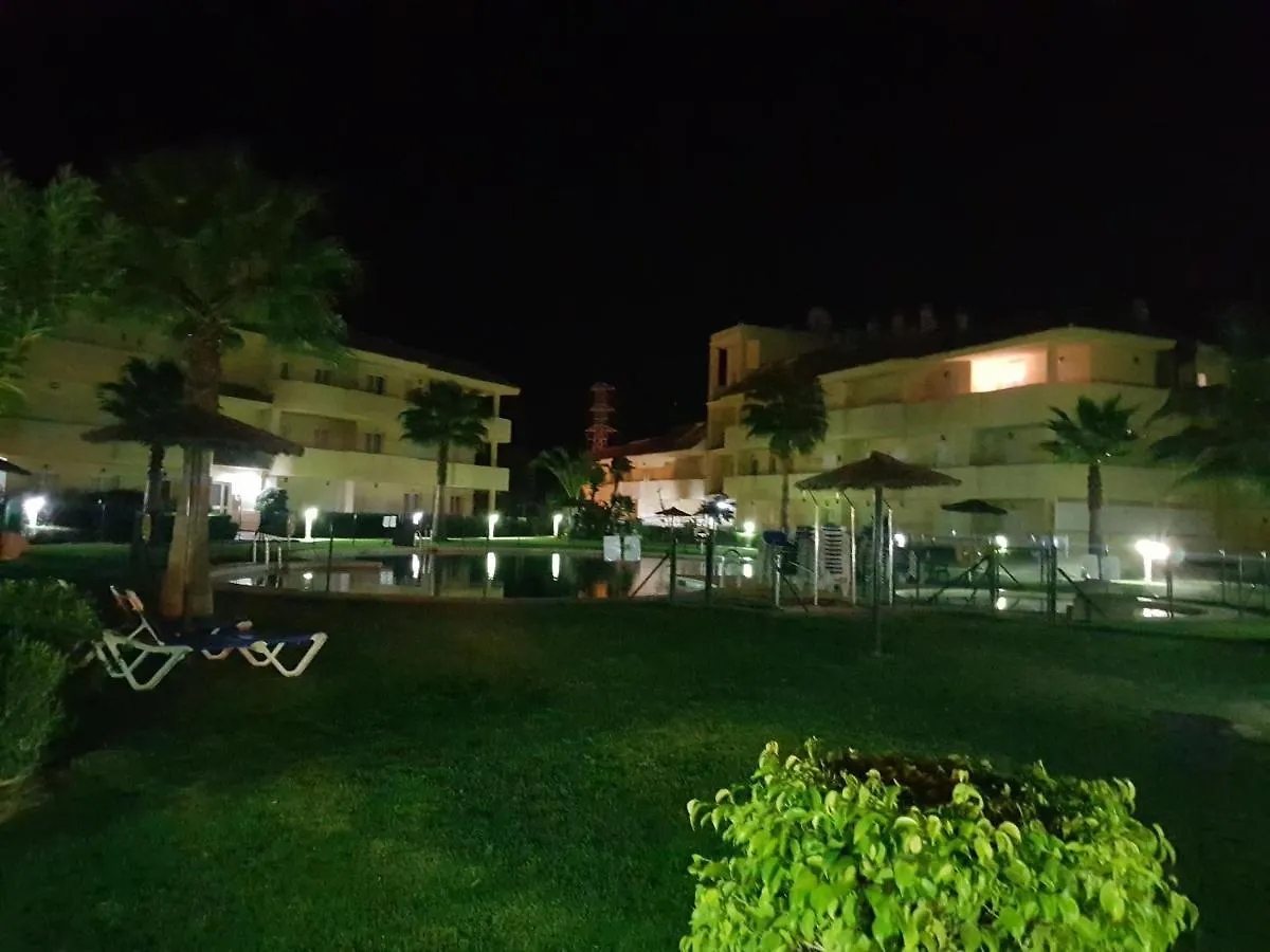 High Relaxing Alboran Hills Apartment Manilva 0*,  Spain