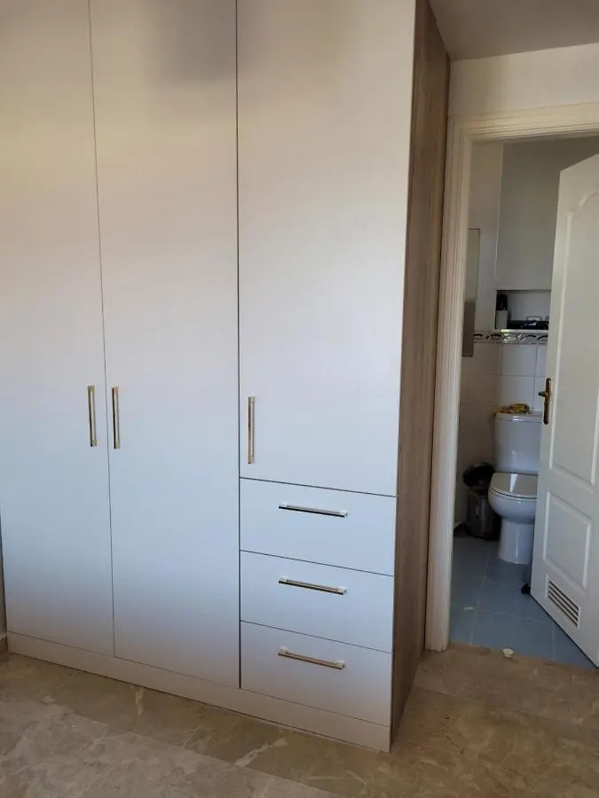 High Relaxing Alboran Hills Apartment Manilva 0*,