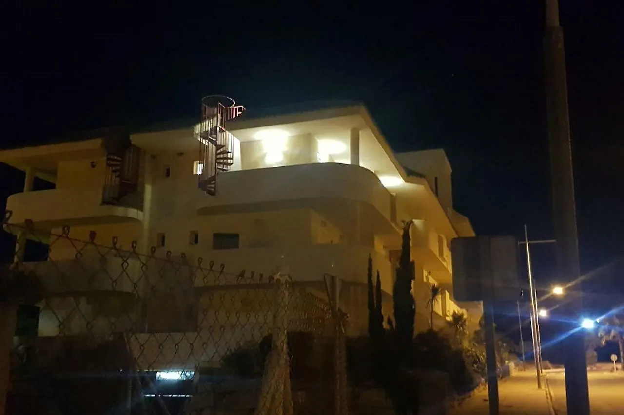 High Relaxing Alboran Hills Apartment Manilva