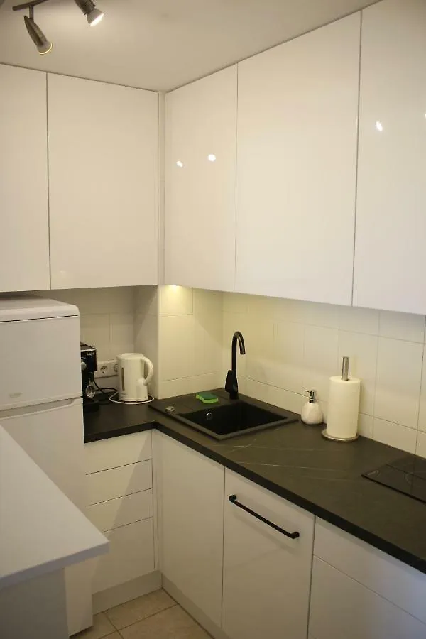 High Relaxing Alboran Hills Apartment Manilva Spain