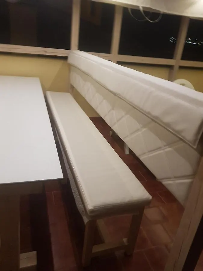 High Relaxing Alboran Hills Apartment Manilva